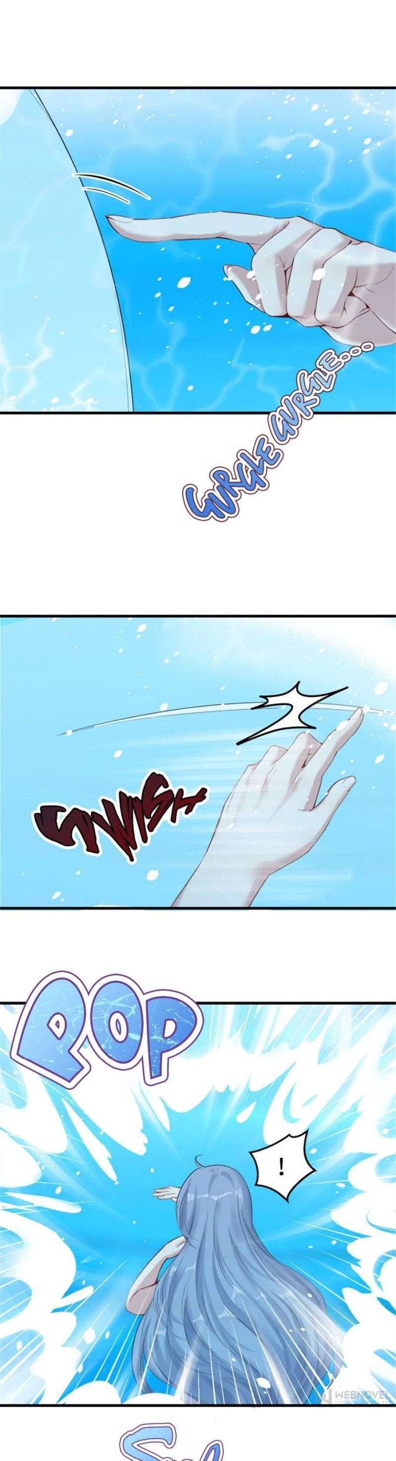 Beauty and the Beasts Chapter 166 Gambar 7